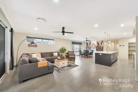 Property photo of 49 Portree Loop Jimboomba QLD 4280