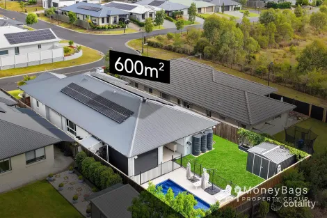 Property photo of 49 Portree Loop Jimboomba QLD 4280