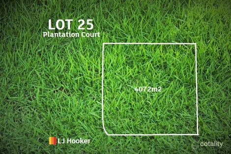 25 Plantation Ct, Tyers, VIC 3844