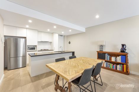 Property photo of 4/7 Campbell Crescent Terrigal NSW 2260