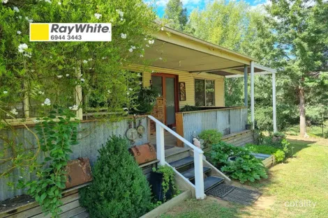 Property photo of 1914 Adelong Road Tumblong NSW 2729