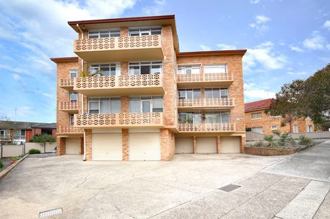 Property photo of 11/20 Burke Road Cronulla NSW 2230