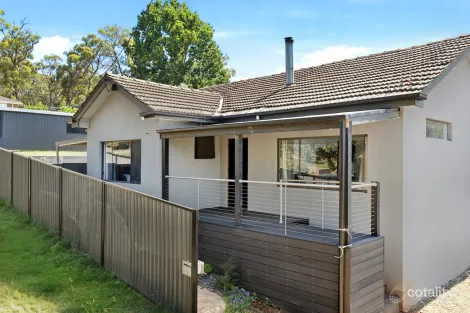 10 Haynes St, Silvan, VIC 3795