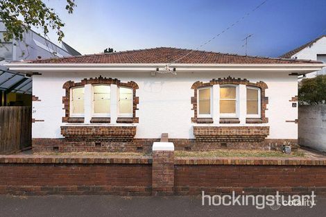 27 Macfarlan St, South Yarra, VIC 3141