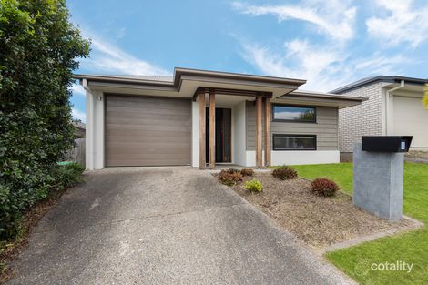 Property photo of 8 Mount Glorious Street Park Ridge QLD 4125
