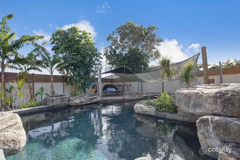 Property photo of 61 Fiona Crescent Lake Cathie NSW 2445