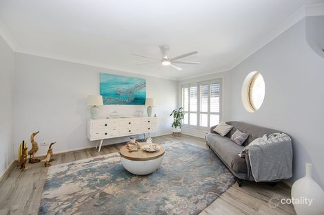 Property photo of 61 Fiona Crescent Lake Cathie NSW 2445