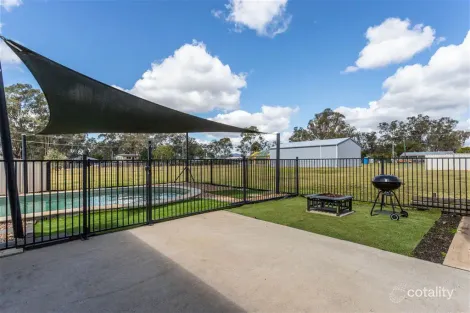 Property photo of 6 Cavanagh Street Mount Alford QLD 4310