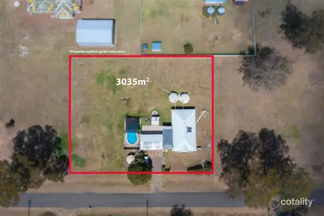 Property photo of 6 Cavanagh Street Mount Alford QLD 4310