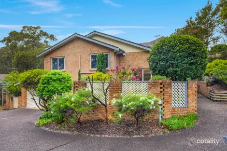 1/115 The Grand Pde, Sutherland, NSW 2232