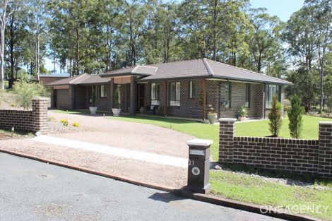21 Seam Mill Pl, Dondingalong, NSW 2440