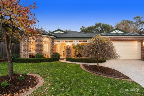 30 Blue Ridge Dr, Mooroolbark, VIC 3138