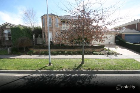 23 KILCUNDA DR, ROWVILLE, VIC 3178