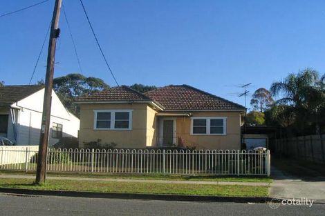 12 William St, Seven Hills, NSW 2147