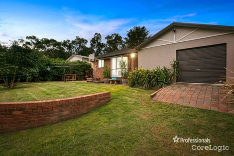 Property photo of 23 Bramwell Street Lilydale VIC 3140