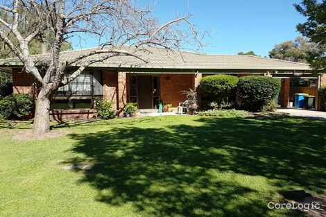 Property photo of 31 Weir Street Nathalia VIC 3638