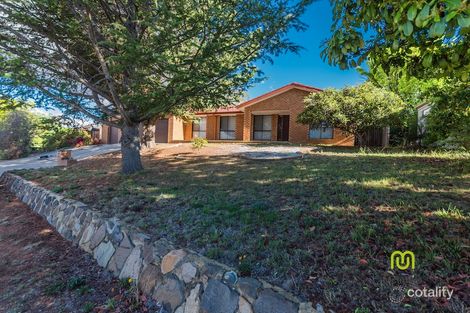 Property photo of 36 Hadleigh Circuit Isabella Plains ACT 2905