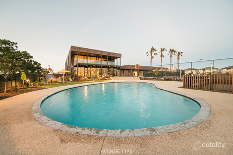 Property photo of 5 Metar Place Mount Duneed VIC 3217