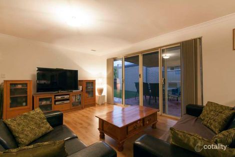 Property photo of 2 Fareham Crescent Wellard WA 6170