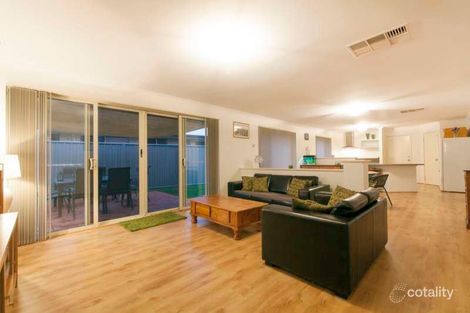 Property photo of 2 Fareham Crescent Wellard WA 6170