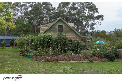 Property photo of 414 Brightwater Road Howden TAS 7054