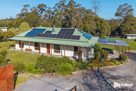 21 Bush Haven Dr, Port Sorell, TAS 7307