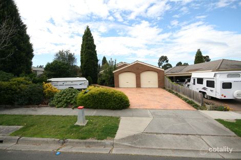 10 Erie Ave, Rowville, VIC 3178