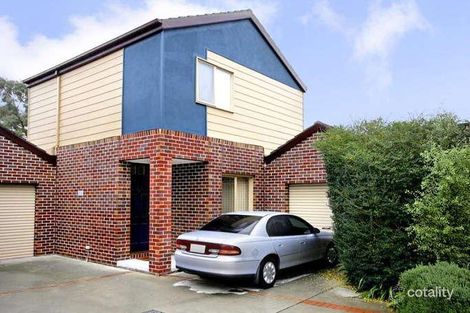 Property photo of 3/1-3 Albert Street Highett VIC 3190