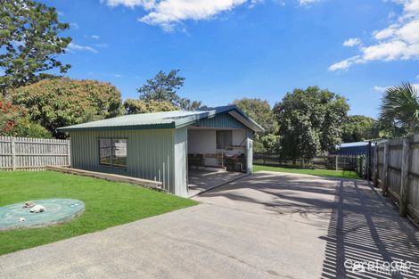Property photo of 12 Schofield Parade Keppel Sands QLD 4702