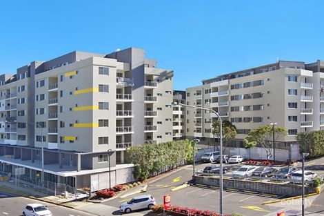 Property photo of 97/1-9 Florence Street South Wentworthville NSW 2145