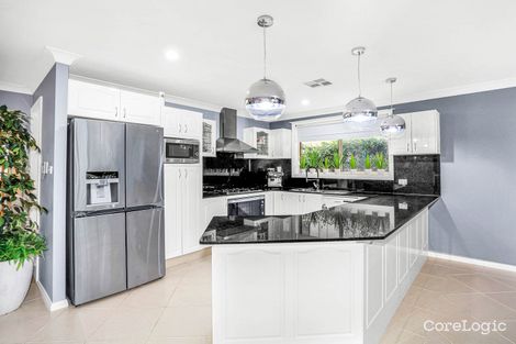 Property photo of 14 Ann Minchin Way Minchinbury NSW 2770