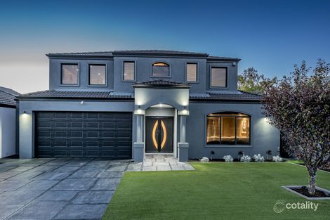 Property photo of 41 Elyard Crescent Stirling WA 6021