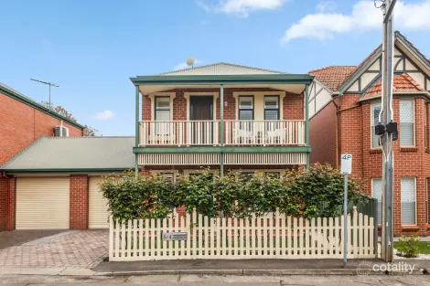 Property photo of 5/4 Anderson Street Fullarton SA 5063