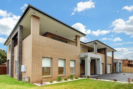 45 Cleary Ave, Belmore, NSW 2192