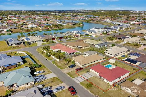 Property photo of 6 Protector Way Eli Waters QLD 4655