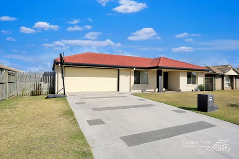 Property photo of 6 Protector Way Eli Waters QLD 4655