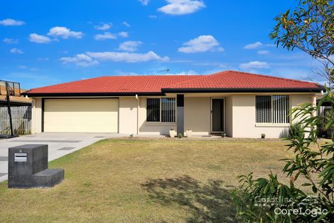 Property photo of 6 Protector Way Eli Waters QLD 4655