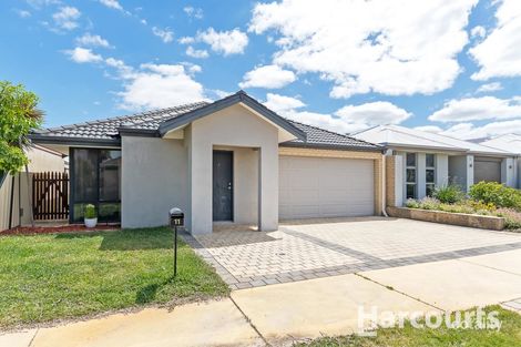 Property photo of 11 Springthorpe Terrace Clarkson WA 6030