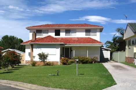 3 Pringle Rd, Tarrawanna, NSW 2518