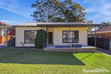 12 WOODSIDE AVE, BLACKTOWN, NSW 2148