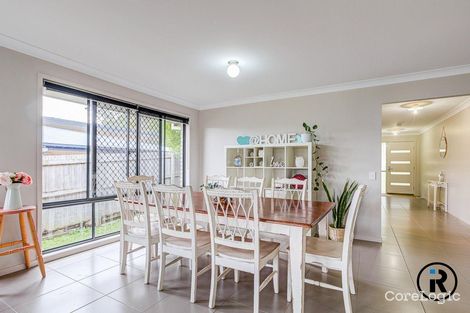 Property photo of 88 Aldgate Crescent Pacific Pines QLD 4211