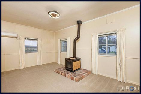 Property photo of 10 Rutherford Crescent Ainslie ACT 2602