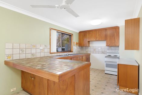 Property photo of 20 Agnes Street Centenary Heights QLD 4350