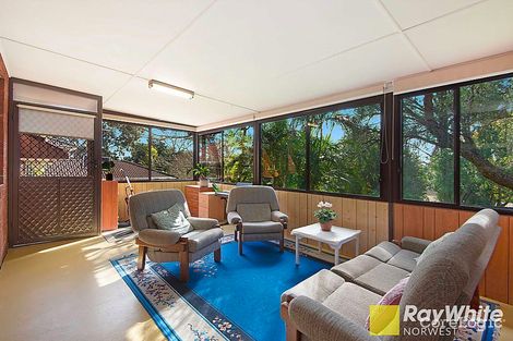 Property photo of 10 Botany Boulevard Kings Langley NSW 2147