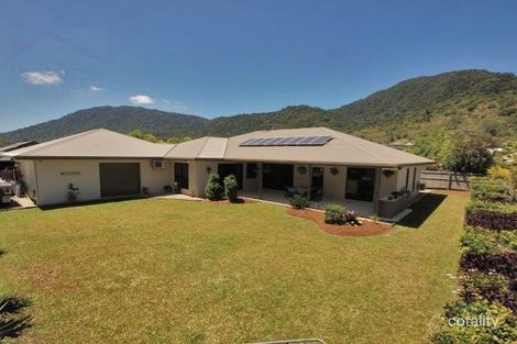 Property photo of 4 Bromell Close Redlynch QLD 4870