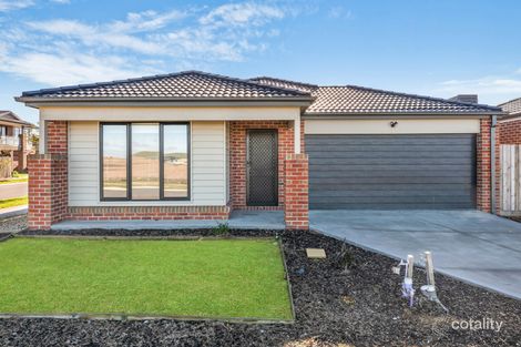 Property photo of 21 Vecchio Parkway Wallan VIC 3756
