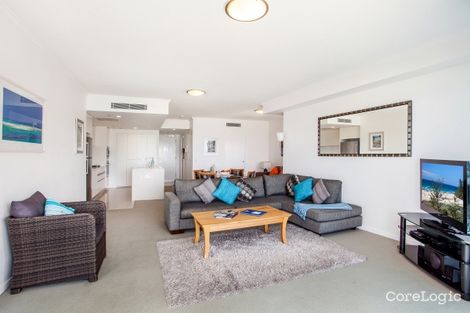 Property photo of 603/110 Marine Parade Coolangatta QLD 4225