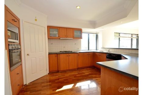 Property photo of 22 Kooralbyn Valley Crescent Jandakot WA 6164