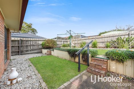 Property photo of 2 Dusk Court Hampton Park VIC 3976