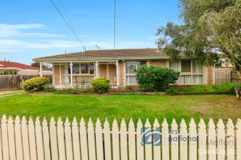 Property photo of 65 Andrew Street Melton South VIC 3338
